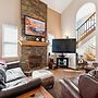 Coastal Getaway 5 Bedroom Home