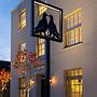 The Blue Pigeons Hotel