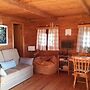 Stunning Rustic House River View