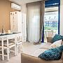 Cozy Flat With Lateral sea View in Bibione