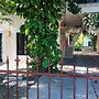 Hostal y Camping Villa Mercedes
