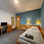 AR Airport Hotel Rüsselheim