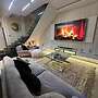 Luxury Central Cosy Villa