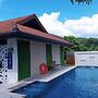 Krabi River Cottage Pool Villa