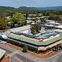 Mossman Exchange & Backpacker Resort