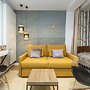 Apartament Spodek - by Kairos Apartments