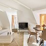 Sanders Admiral - Cosy 1-bdr Apt