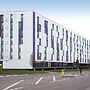 Premier Inn Heathrow Airport Terminal 4