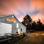 Barn Door Hostel