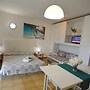 Elegant Studio Near the Beach in Lignano