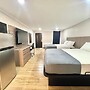 Economy Suites Extended Stay Tulsa