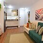 Flat no Central Park Residence