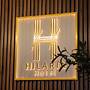 Hilaria