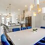 2 Mi to Dtwn: Walkable Retreat in Chattanooga!
