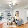 2 Mi to Ole Miss: Modern Home in Historic District