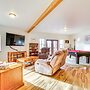 Panoramic Mtn Views: 5-acre Escape in Palmer!
