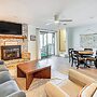 Lake View & Deck: Group Getaway in Whitehall!