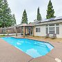Family Home Near Folsom Lake in El Dorado Hills!
