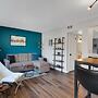 Bull City Easy 1 Bedroom Apts