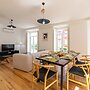 Sunny Lisbon Apartments by SoulPlaces