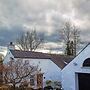 Riverside Cottage at Logwood Mill