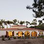 Elysian Villa by Cadenzalux