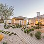 Wooden Villa By Cadenzalux