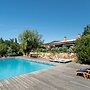 Garden Seaside Villa by Cadenzalux