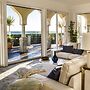 Seafront Manor by Cadenzalux