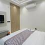 Qotel Comfort Veer Palace Green Park