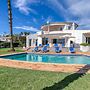 Vila Paraiso in Carvoeiro