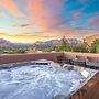 Sycamore Canyon in Sedona