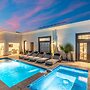 The Casa Del Sol Experience - Old Town Villa