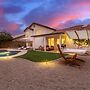 5BR Citrus Estate Sleeps 13 Free Htd Pool Gameroom