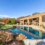 Sunset View Retreat Pool Spa Amazing Views