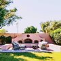 Historic Desert Rose Estate Pool Sauna Sleeps 12