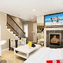 Multi-level 2br-fast Wifi-free Parking -cm-1