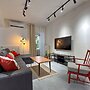 LIV - Modern Comfort Oasis in Pagrati