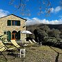 Panoramic Rural House With Garden