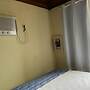 Ogiva 3 quartos com cama de casal