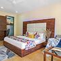 Pax Hotel Rock Villa