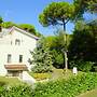 3 Room Flat With Wi-fi and Private Patio in a Green Area of Lignano Sa