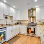 10-acre Plot: Peaceful Getaway in Webster!