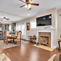 The Cozy Nest Near Wilder Park 4 Bedroom Home