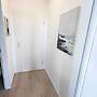 Stylish Studio for Two Hamburg
