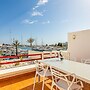Onde a Marina Casa T2 HsR Vilamarina