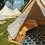Nine Yards Bell Tents - Coleraine