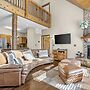 Serenity Oaks Stay for 16!
