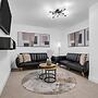 Modern 2 Bdrm Near NYC American Dream Mall
