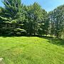 Catskills Spring 40 Acre Land With Forest Trails